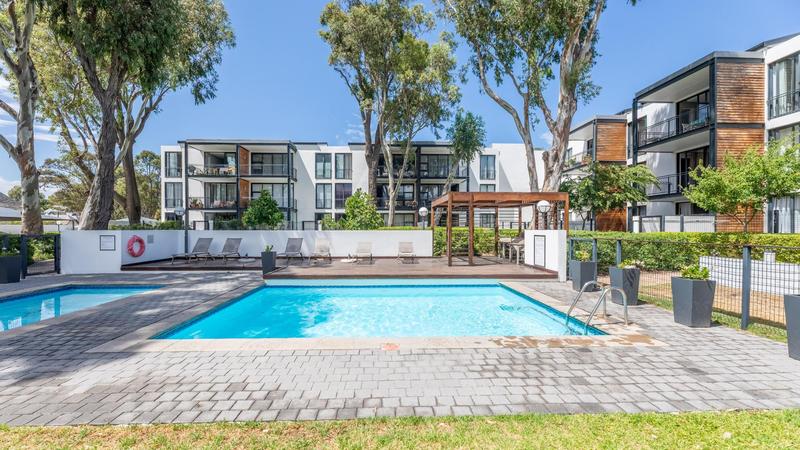 To Let 3 Bedroom Property for Rent in Somerset West Western Cape